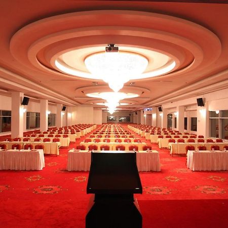 Guengoer Ottoman Palace Thermal Spa & Congress Antakya 外观 照片