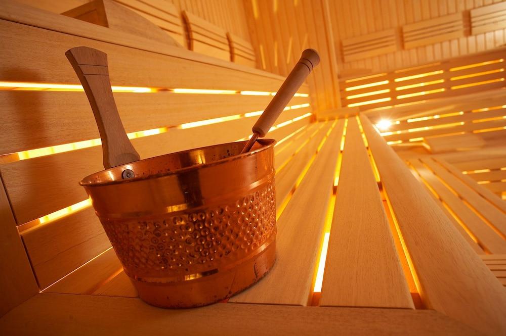 Guengoer Ottoman Palace Thermal Spa & Congress Antakya 外观 照片