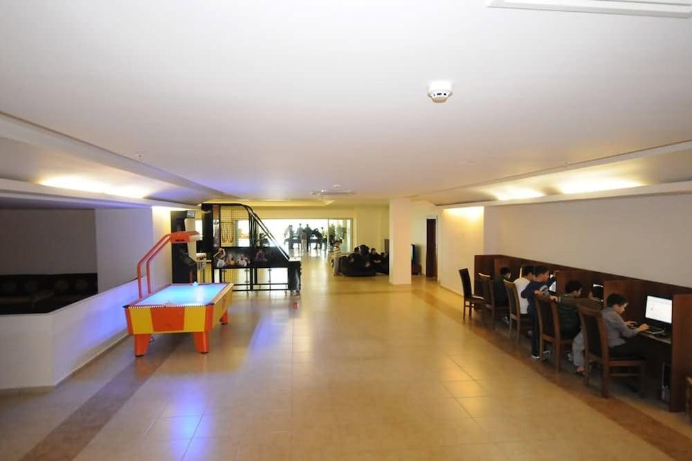 Guengoer Ottoman Palace Thermal Spa & Congress Antakya 外观 照片