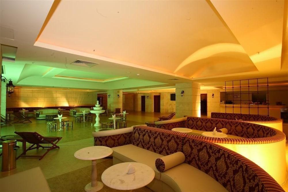 Guengoer Ottoman Palace Thermal Spa & Congress Antakya 外观 照片